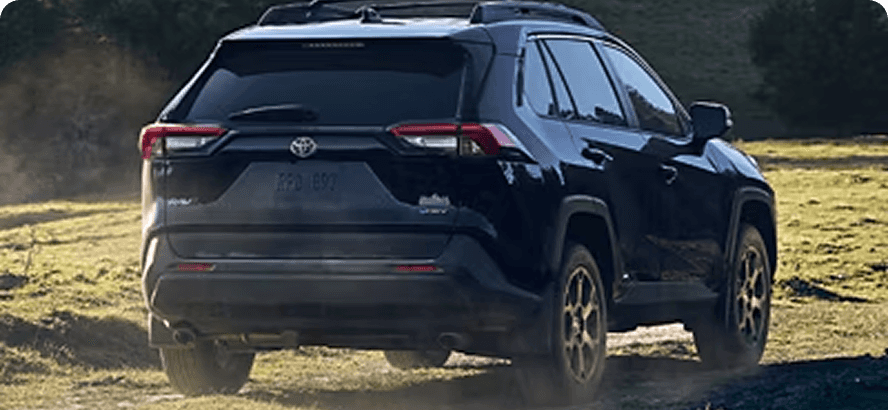 Electronic On-Demand All-Wheel Drive