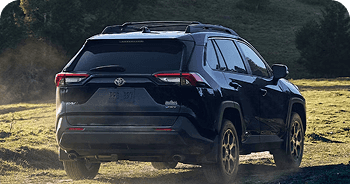 Electronic On-Demand All-Wheel Drive