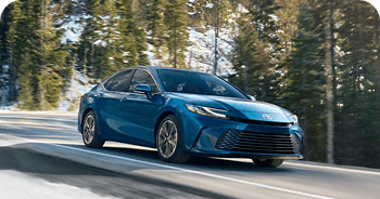 Electronic On-Demand All-Wheel Drive (AWD)