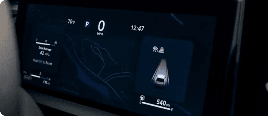 Enhanced Hybrid System