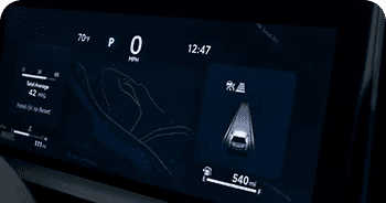 Enhanced Hybrid System