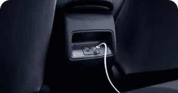 Four USB-C Ports