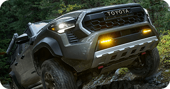 2026 Toyota Tacoma Gallery-2