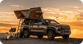 2026 Toyota Tacoma Gallery-5