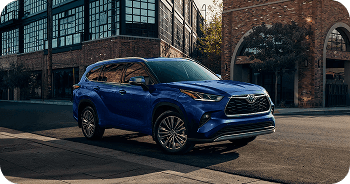 2026 Toyota Highlander Gas Gallery-6