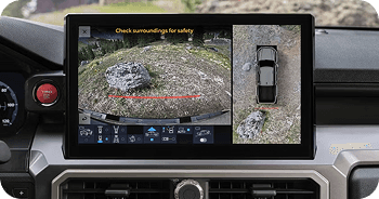 2026 Toyota Tacoma Gallery-8