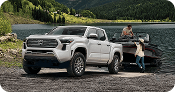 2026 Toyota Tacoma Gallery-1