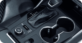 2026 Toyota Highlander Hybrid Gallery-1