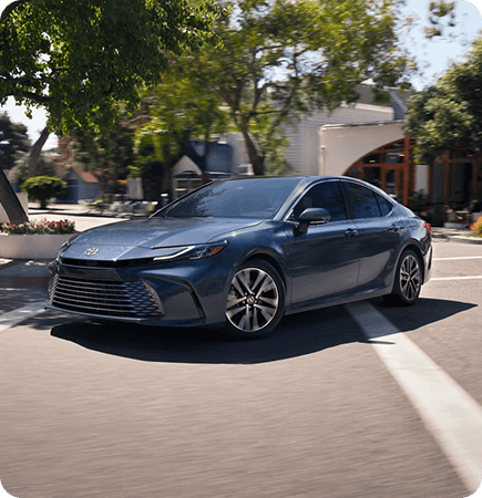 2026 Toyota Camry Gallery-2