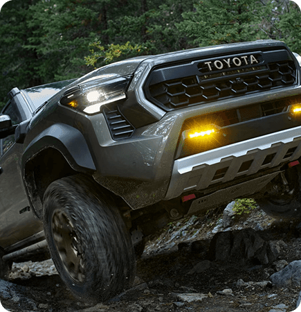 2026 Toyota Tacoma Gallery-2