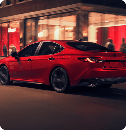 2026 Toyota Camry Gallery-3
