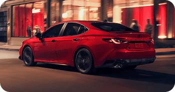 2026 Toyota Camry Gallery-3