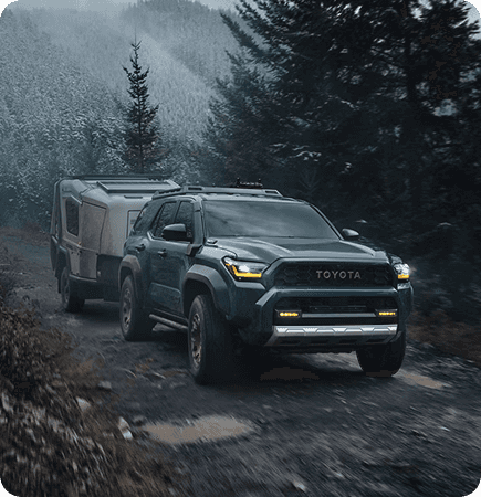 2026 Toyota 4Runner Gallery-3
