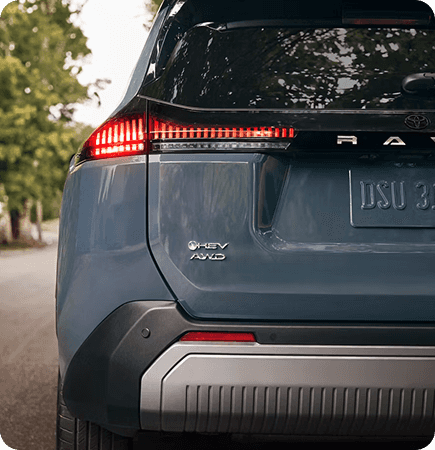 2026 Toyota RAV4 Gallery-3
