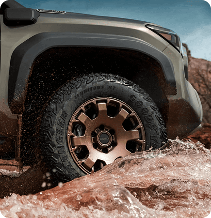 2026 Toyota Tacoma Gallery-3