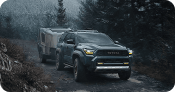 2026 Toyota 4Runner Gallery-3