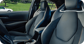 2026 Toyota Corolla Hatchback Gas Gallery-4