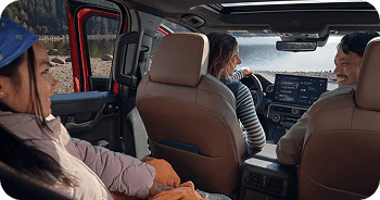 2026 Toyota 4Runner Gallery-4