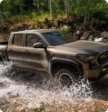 2026 Toyota Tacoma Gallery-4