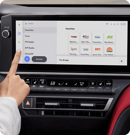2026 Toyota Camry Gallery-5
