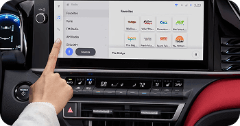 2026 Toyota Camry Gallery-5