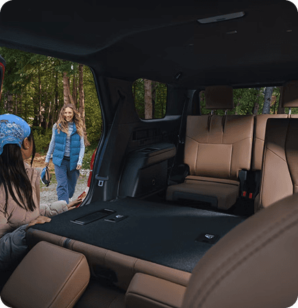 2026 Toyota 4Runner Gallery-5