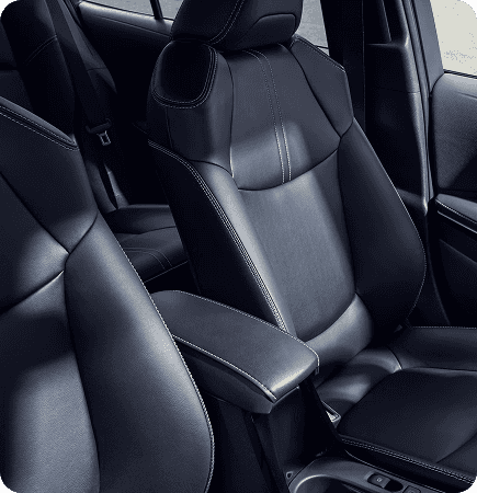 2026 Toyota Corolla Hybrid Gallery-5