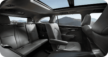 2026 Toyota Highlander Hybrid Gallery-5