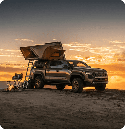 2026 Toyota Tacoma Gallery-5