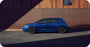 2026 Toyota Corolla Hatchback Gas Gallery-6