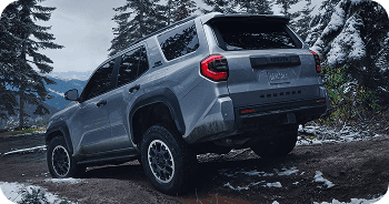 2026 Toyota 4Runner Gallery-6