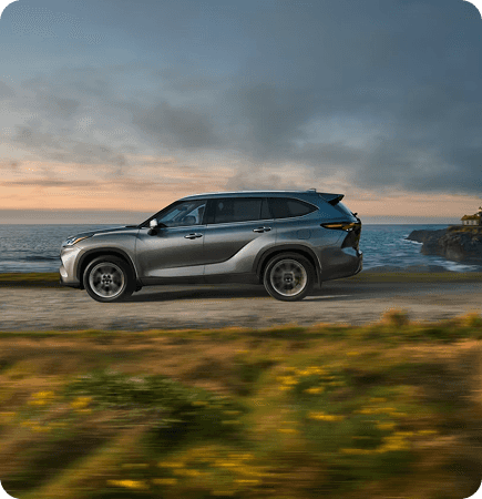 2026 Toyota Highlander Hybrid Gallery-6