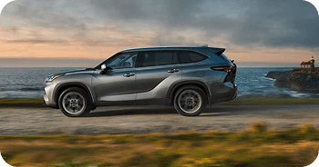 2026 Toyota Highlander Hybrid Gallery-6