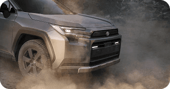 2026 Toyota RAV4 Gallery-6
