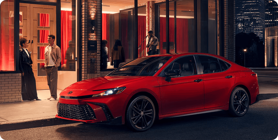 Where to Get the Best Toyota Leasing