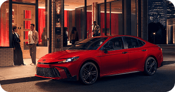 2026 Toyota Camry Gallery-7