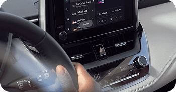 2026 Toyota Corolla Hatchback Gas Gallery-7