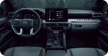 2026 Toyota 4Runner Gallery-7