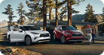 2026 Toyota Highlander Hybrid Gallery-7