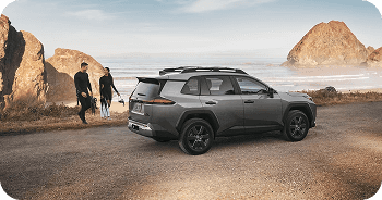 2026 Toyota RAV4 Gallery-7