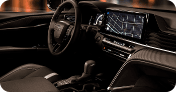 2026 Toyota Camry Gallery-8