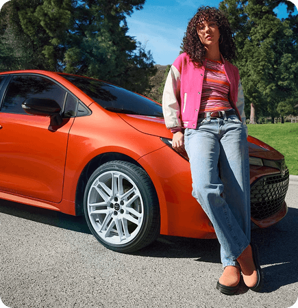 2026 Toyota Corolla Hatchback Gas Gallery-8