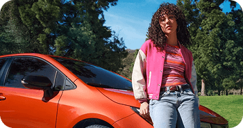 2026 Toyota Corolla Hatchback Gas Gallery-8