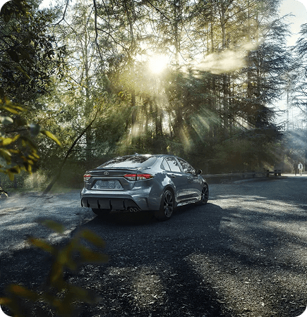 2026 Toyota Corolla Hybrid Gallery-9