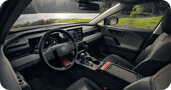 2026 Toyota RAV4 Gallery-9