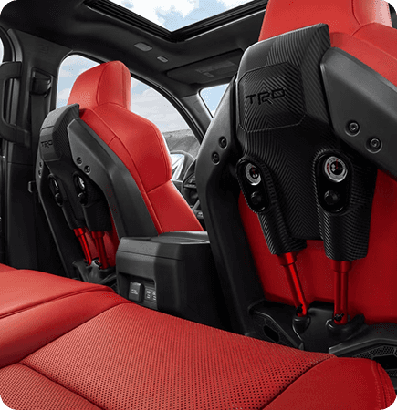 2026 Toyota Tacoma Gallery-9