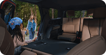 2026 Toyota 4Runner Gallery-5