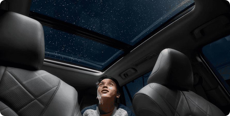 2026 Toyota Highlander Hybrid Gallery-3