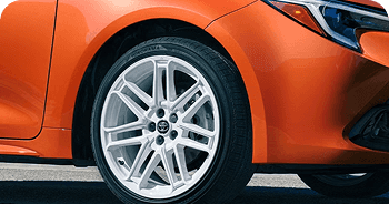 Gloss-White-Finished-18-In.-Wheels