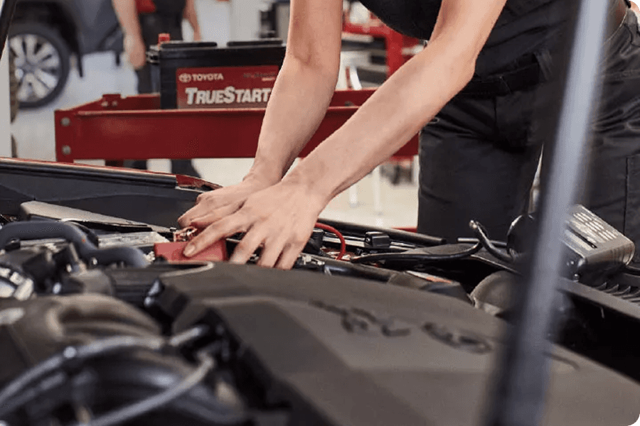 Gold & Silver Limited Powertrain Warranty